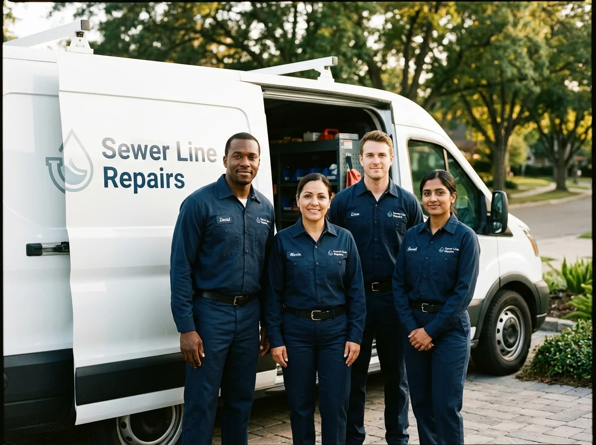 Emergency Plumber company in Raymond, MS